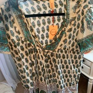 Flowy shirt